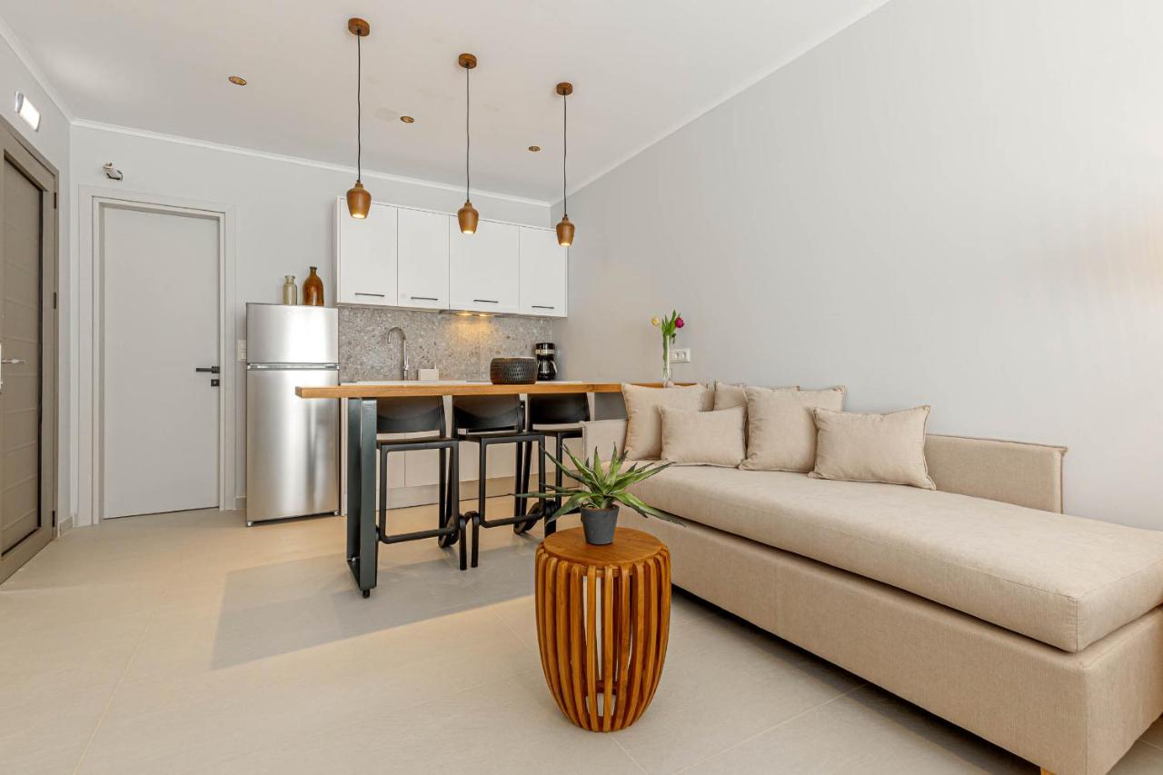 Living Room: Cozy Atmosphere